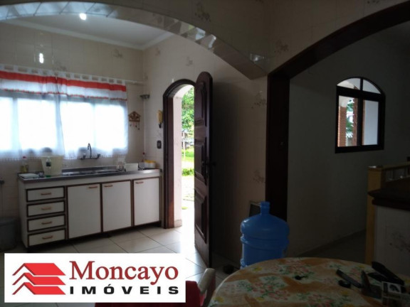 Imagem Sobrado com 3 Quartos à Venda, 720 m² em Indaiá - Caraguatatuba