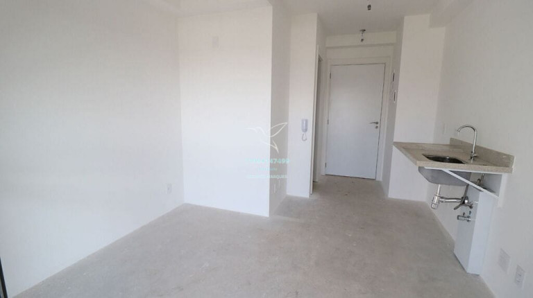Imagem Studio com 1 Quarto à Venda, 22 m² em Jardim Vila Mariana - São Paulo Imagem Studio com 1 Quarto à Venda, 22 m² em Jardim Vila Mariana - São Paulo