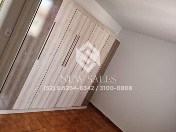 Imagem Apartamento com 3 Quartos à Venda, 91 m² em Setor Central - Goiânia