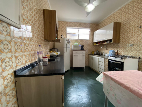 Imagem Apartamento com 2 Quartos à Venda, 70 m² em Tombo - Guarujá