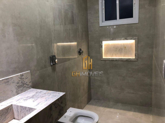 Imagem Casa com 4 Quartos à Venda, 212 m² em Residencial Goiânia Golfe Clube - Goiânia Imagem Casa com 4 Quartos à Venda, 212 m² em Residencial Goiânia Golfe Clube - Goiânia