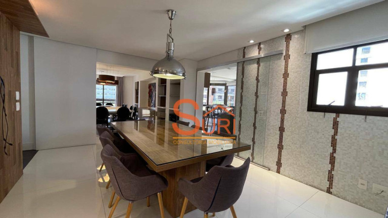 Imagem Apartamento com 4 Quartos à Venda, 460 m² em Centro - São Bernardo Do Campo Imagem Apartamento com 4 Quartos à Venda, 460 m² em Centro - São Bernardo Do Campo