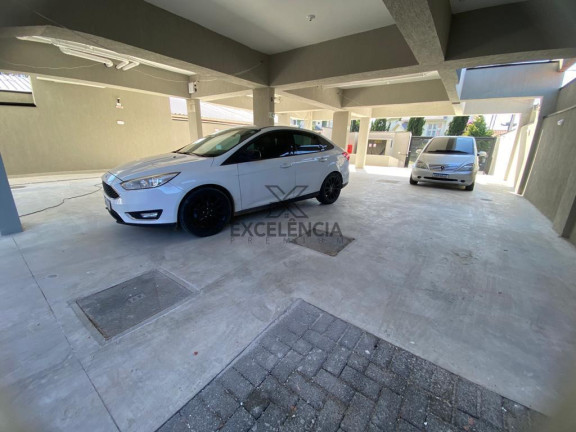 Imagem Apartamento com 2 Quartos à Venda, 54 m² em São Pedro - São José Dos Pinhais Imagem Apartamento com 2 Quartos à Venda, 54 m² em São Pedro - São José Dos Pinhais