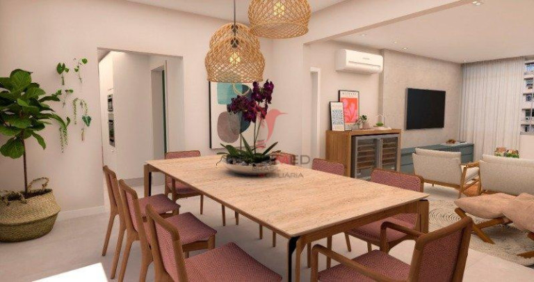 Imagem Apartamento com 3 Quartos à Venda, 185 m² em Copacabana - Rio De Janeiro Imagem Apartamento com 3 Quartos à Venda, 185 m² em Copacabana - Rio De Janeiro