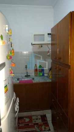 Imagem Kitnet à Venda, 39 m² em Mirim - Praia Grande Imagem Kitnet à Venda, 39 m² em Mirim - Praia Grande