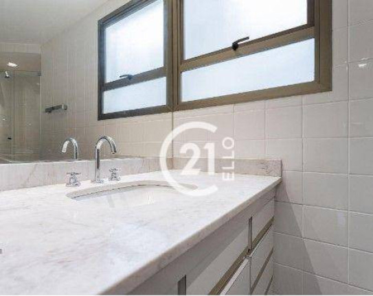 Imagem Apartamento com 3 Quartos à Venda, 149 m² em Moema - São Paulo Imagem Apartamento com 3 Quartos à Venda, 149 m² em Moema - São Paulo