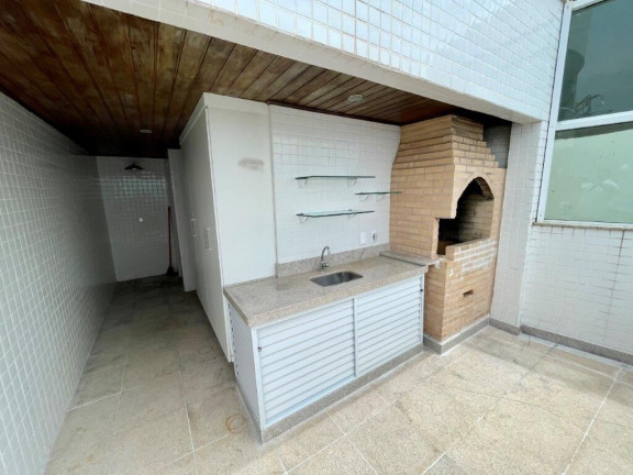 Imagem Apartamento com 6 Quartos à Venda, 381 m² em Enseada Azul - Guarapari Imagem Apartamento com 6 Quartos à Venda, 381 m² em Enseada Azul - Guarapari