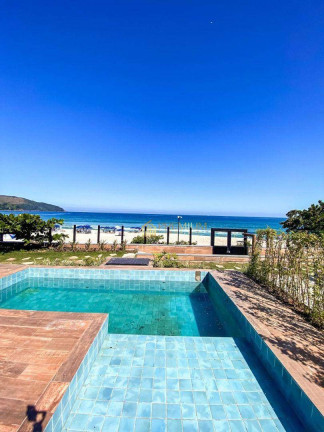 Imagem Casa com 4 Quartos à Venda, 280 m² em Praia De Maresias - São Sebastião