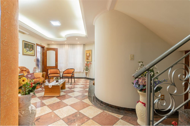 Imagem Casa com 3 Quartos à Venda, em Vila Gomes Cardim - São Paulo Imagem Casa com 3 Quartos à Venda, em Vila Gomes Cardim - São Paulo