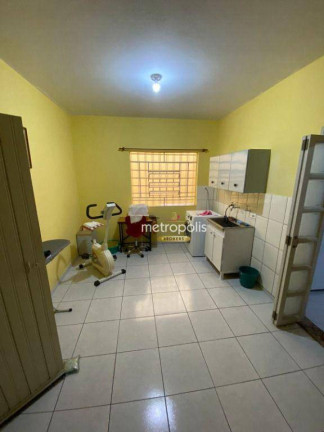 Imagem Casa com 2 Quartos à Venda, 125 m² em Barcelona - São Caetano Do Sul