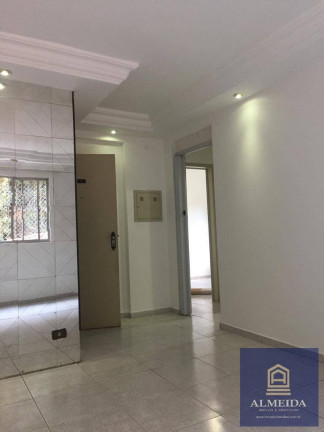 Imagem Apartamento com 2 Quartos à Venda, 56 m² em Jardim Catanduva - São Paulo Imagem Apartamento com 2 Quartos à Venda, 56 m² em Jardim Catanduva - São Paulo