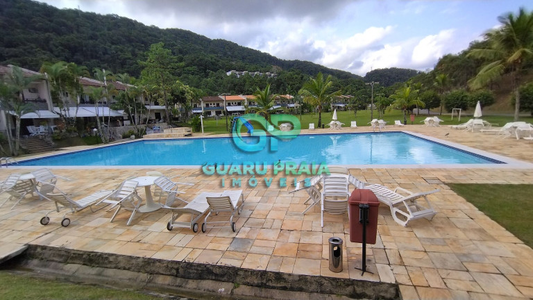 Imagem Casa com 3 Quartos à Venda, 140 m² em Enseada - Guarujá
