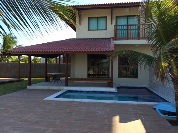 Imagem Casa de Condomínio com 4 Quartos à Venda, 118 m² em Praia Dos Golfinhos - Ilha De Itamaracá Imagem Casa de Condomínio com 4 Quartos à Venda, 118 m² em Praia Dos Golfinhos - Ilha De Itamaracá