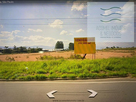 Imagem Terreno à Venda, 1 m² em Jardim Campo Grande - Cacapava Imagem Terreno à Venda, 1 m² em Jardim Campo Grande - Cacapava