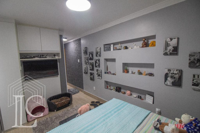 Imagem Casa com 4 Quartos à Venda, 104 m² em Santo Amaro - São Paulo