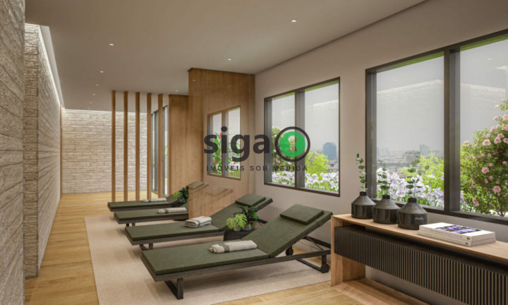 Imagem Apartamento com 3 Quartos à Venda, 95 m² em Vila Mariana - São Paulo