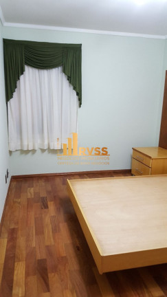 Imagem Apartamento com 3 Quartos para Alugar, 100 m² em Vila Bastos - Santo André Imagem Apartamento com 3 Quartos para Alugar, 100 m² em Vila Bastos - Santo André