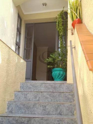 Casa com 3 Quartos à Venda, 164 m² em Jardim Vergueiro - Sorocaba
