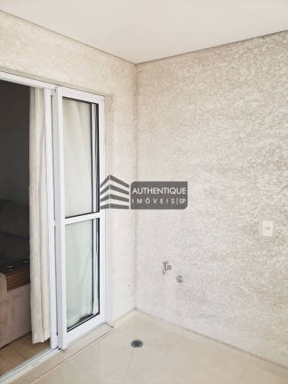 Imagem Apartamento com 2 Quartos à Venda, 64 m² em Demarchi - São Bernardo Do Campo
