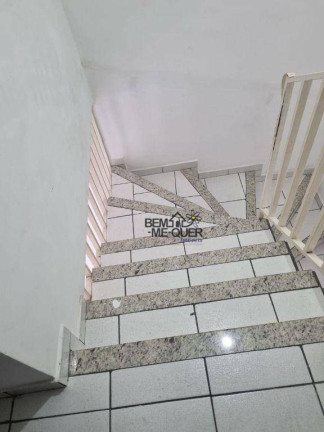 Imagem Sobrado com 3 Quartos à Venda, 100 m² em City Pinheirinho - São Paulo Imagem Sobrado com 3 Quartos à Venda, 100 m² em City Pinheirinho - São Paulo