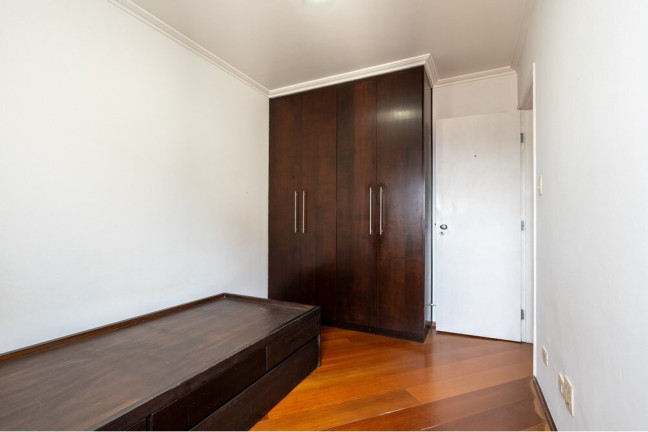 Imagem Apartamento com 2 Quartos à Venda, 63 m² em Planalto Paulista - São Paulo