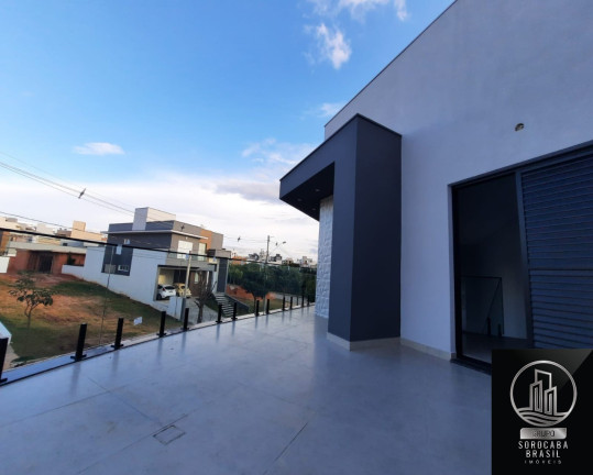 Imagem Casa com 4 Quartos à Venda, 217 m² em Parque Ibiti Reserva - Sorocaba Imagem Casa com 4 Quartos à Venda, 217 m² em Parque Ibiti Reserva - Sorocaba