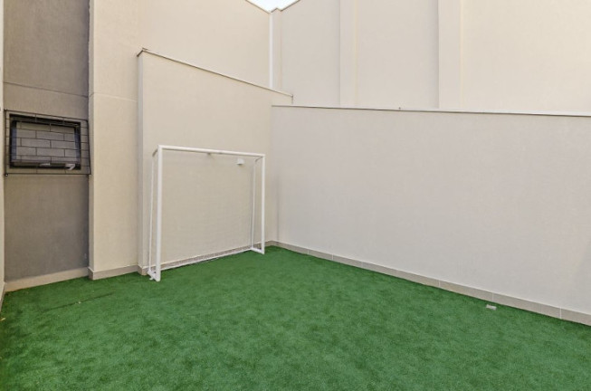 Imagem Apartamento com 3 Quartos à Venda, 71 m² em Santo Inácio - Curitiba Imagem Apartamento com 3 Quartos à Venda, 71 m² em Santo Inácio - Curitiba