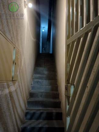 Imagem Casa com 2 Quartos para Alugar, 116 m² em Parque Jandaia - Carapicuíba