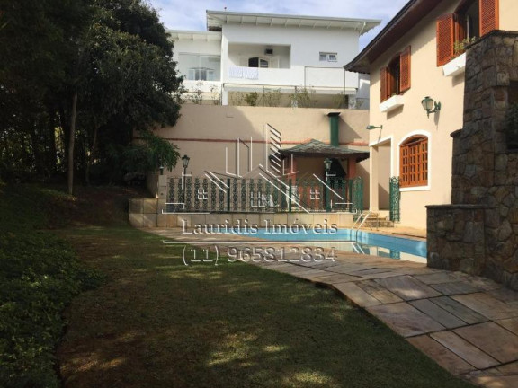 Imagem Sobrado com 5 Quartos à Venda, 572 m² em Alphaville - Santana De Parnaíba Imagem Sobrado com 5 Quartos à Venda, 572 m² em Alphaville - Santana De Parnaíba