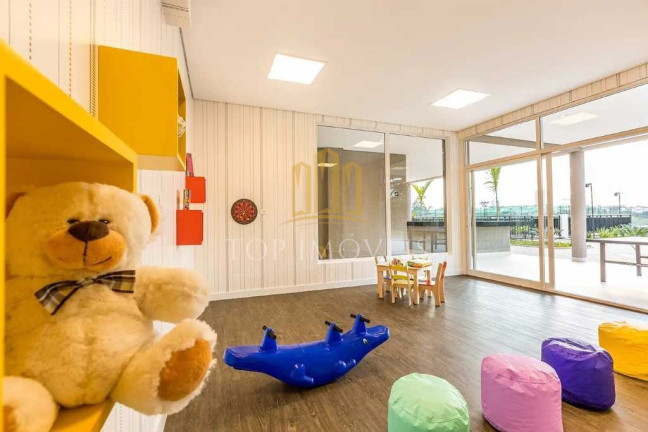 Imagem Terreno em Condomínio à Venda, 46 m² em Condomínio Vem Viver Jacareí - Jacareí