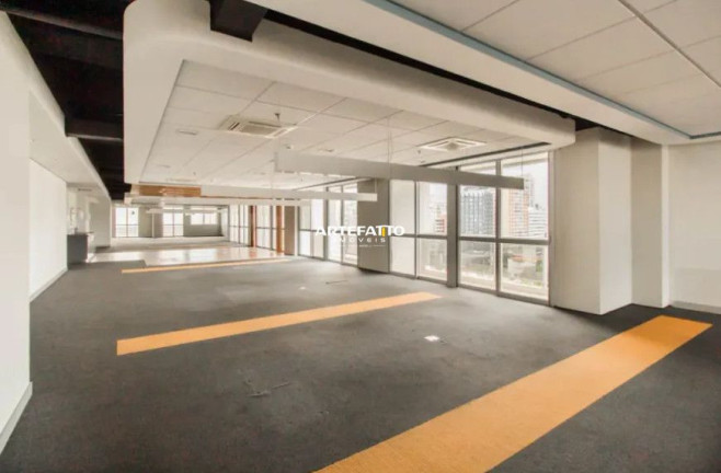 Sala Comercial para Alugar, 873 m² em Vila Mariana - São Paulo