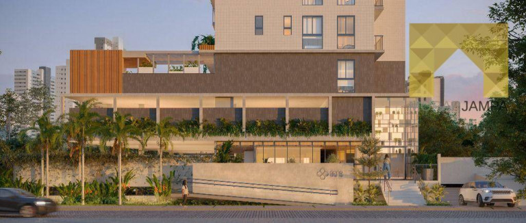 Imagem Apartamento com 2 Quartos à Venda, 68 m² em Jardim Oceania - João Pessoa Imagem Apartamento com 2 Quartos à Venda, 68 m² em Jardim Oceania - João Pessoa