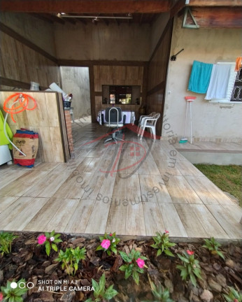 Imagem Imóvel com 3 Quartos à Venda, 180 m² em Jardim Santa Cândida - Hortolândia