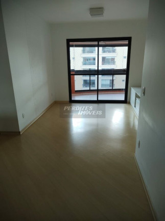 Imagem Apartamento com 3 Quartos à Venda, 96 m² em Perdizes - São Paulo