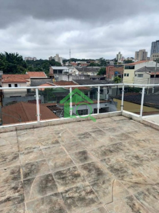 Imagem Sobrado com 3 Quartos à Venda, 180 m² em Vila Gea - São Paulo Imagem Sobrado com 3 Quartos à Venda, 180 m² em Vila Gea - São Paulo
