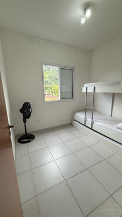Imagem Apartamento com 2 Quartos à Venda, 51 m² em Perequê Mirim - Ubatuba