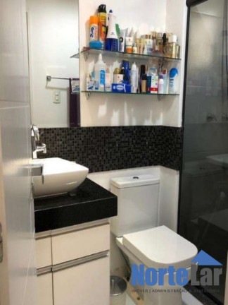 Imagem Apartamento com 3 Quartos à Venda, 70 m² em Vila Leopoldina - São Paulo