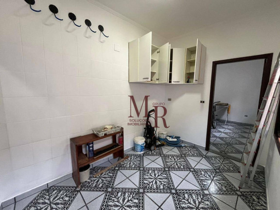 Imagem Casa com 2 Quartos à Venda, 252 m² em Caiçara - Praia Grande
