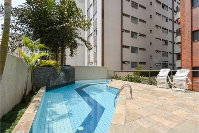 Imagem Apartamento com 3 Quartos à Venda, 177 m² em Perdizes - São Paulo