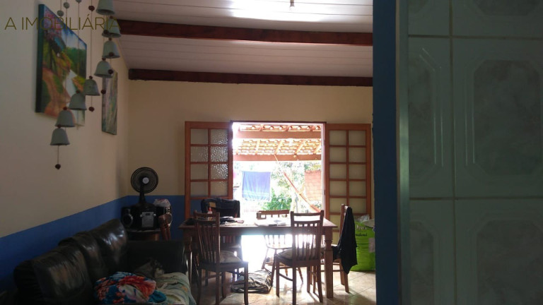 Imagem Casa com 2 Quartos à Venda, 500 m² em Iperó - Iperó