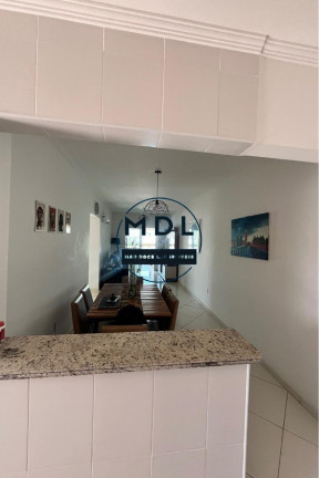 Imagem Apartamento com 2 Quartos à Venda, 90 m² em Cidade Ocian - Praia Grande