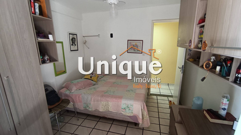 Apartamento com 3 Quartos à Venda, 100 m² em Vila Nova - Cabo Frio