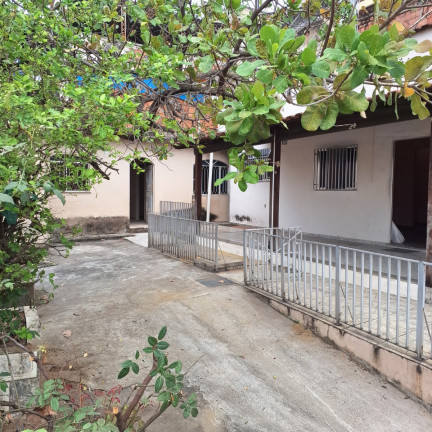 Imagem Casa com 3 Quartos à Venda, 250 m² em Posse - Nova Iguaçu Imagem Casa com 3 Quartos à Venda, 250 m² em Posse - Nova Iguaçu