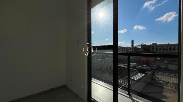 Imagem Apartamento com 3 Quartos à Venda, 66 m² em Cidade Jardim - São José Dos Pinhais
