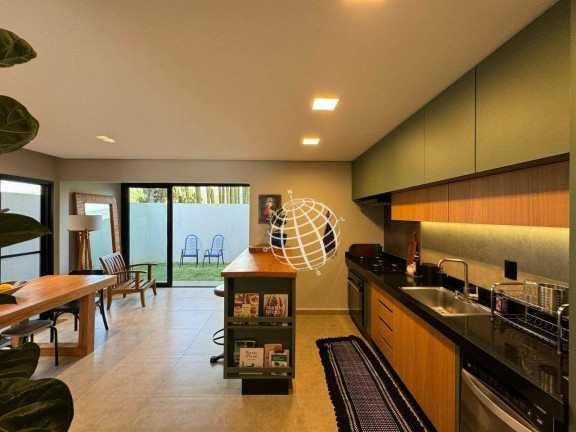Imagem Casa com 3 Quartos à Venda, 112 m² em Chácaras Interlagos - Atibaia
