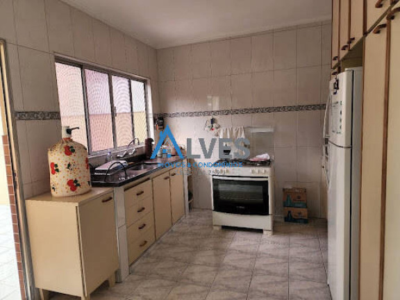 Imagem Casa com 4 Quartos à Venda, 300 m² em Jardim Do Mar - São Bernardo Do Campo Imagem Casa com 4 Quartos à Venda, 300 m² em Jardim Do Mar - São Bernardo Do Campo