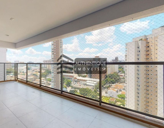Imagem Apartamento com 2 Quartos à Venda, 69 m² em Pompeia - São Paulo