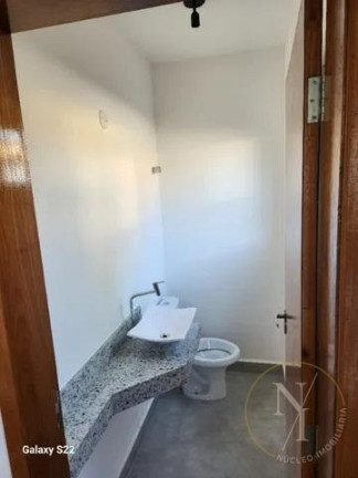 Imagem Casa com 3 Quartos à Venda, 110 m² em Jardim Paulista - Atibaia Imagem Casa com 3 Quartos à Venda, 110 m² em Jardim Paulista - Atibaia
