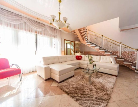 Sobrado com 3 Quartos à Venda, 445 m² em Olímpico - São Caetano Do Sul