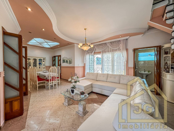 Imagem Sobrado com 3 Quartos à Venda, 445 m² em Olímpico - São Caetano Do Sul Imagem Sobrado com 3 Quartos à Venda, 445 m² em Olímpico - São Caetano Do Sul
